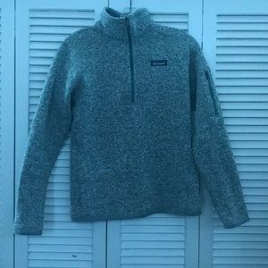 Patagonia pullover